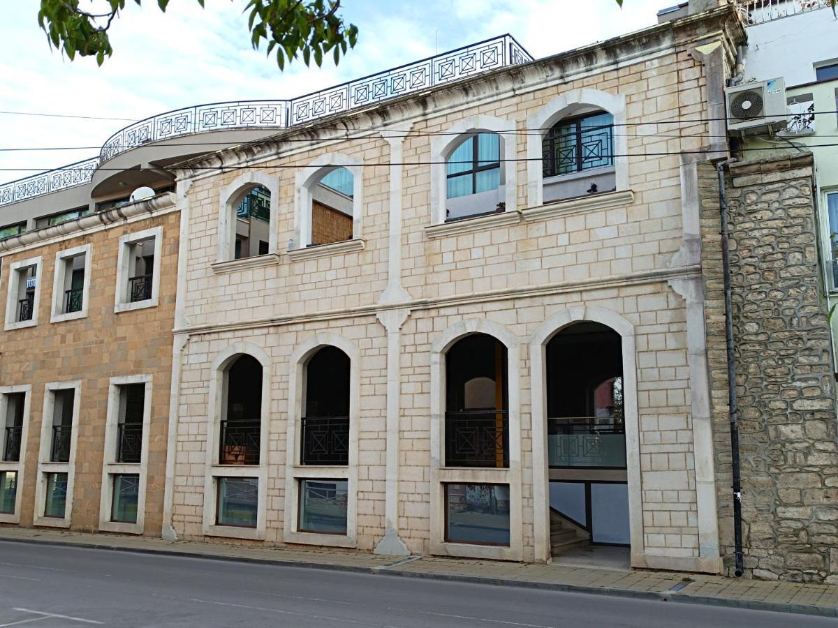 Apartment арките Balchik